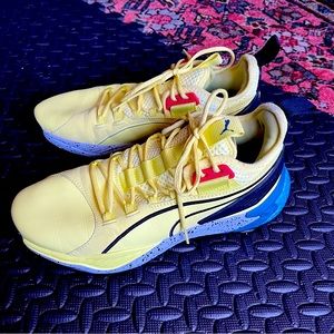 Puma Uproar Spectra Basketball Shoes